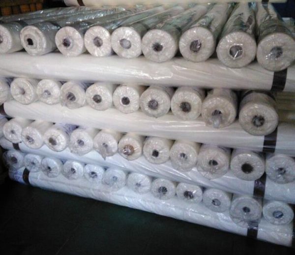 Voal Platinum Tryspan Drove Collection