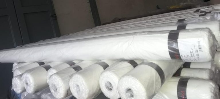 Voal Platinum Tryspan Drove Collection